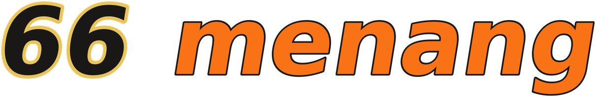 66 menang logo