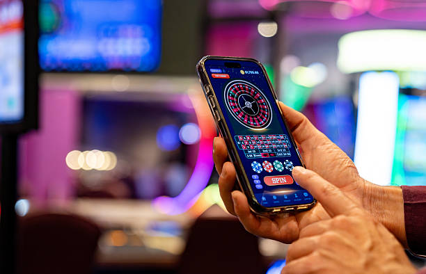 66 menang 66 menang Casino for Indonesia